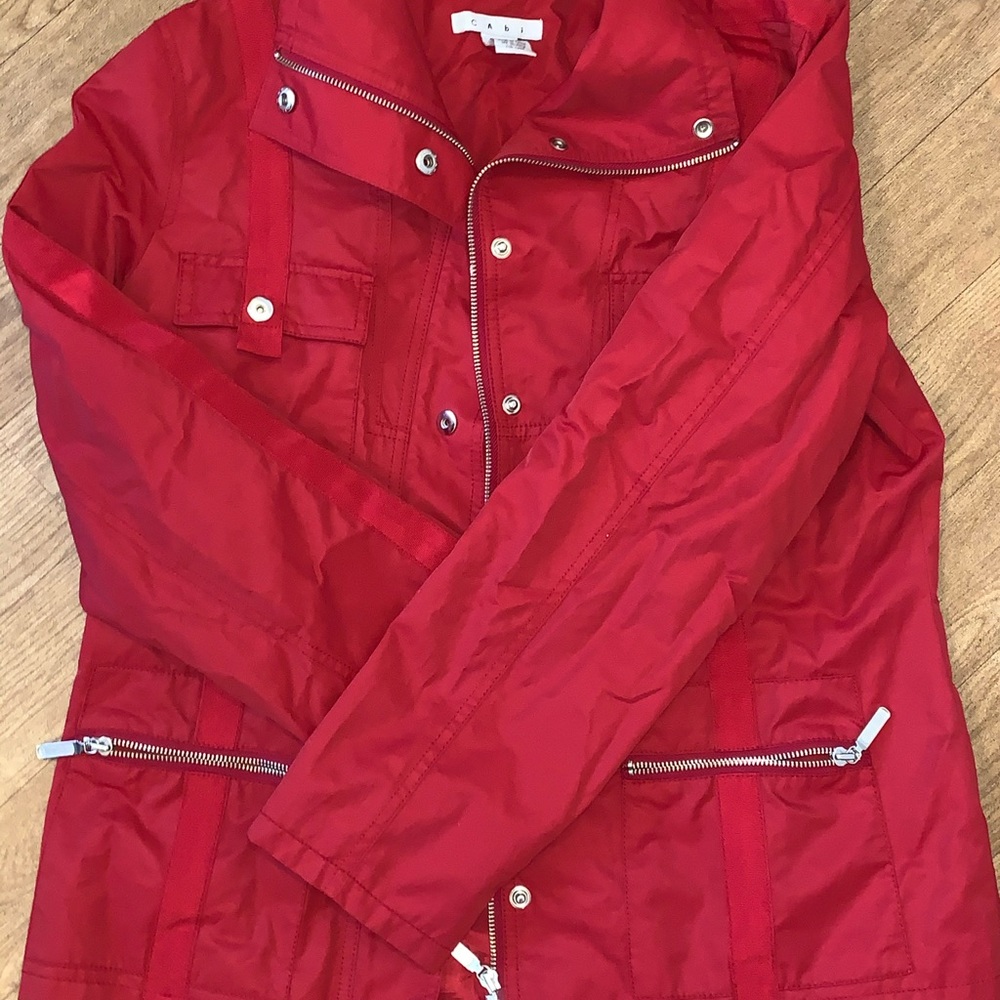 Cabi Jacket - image 4